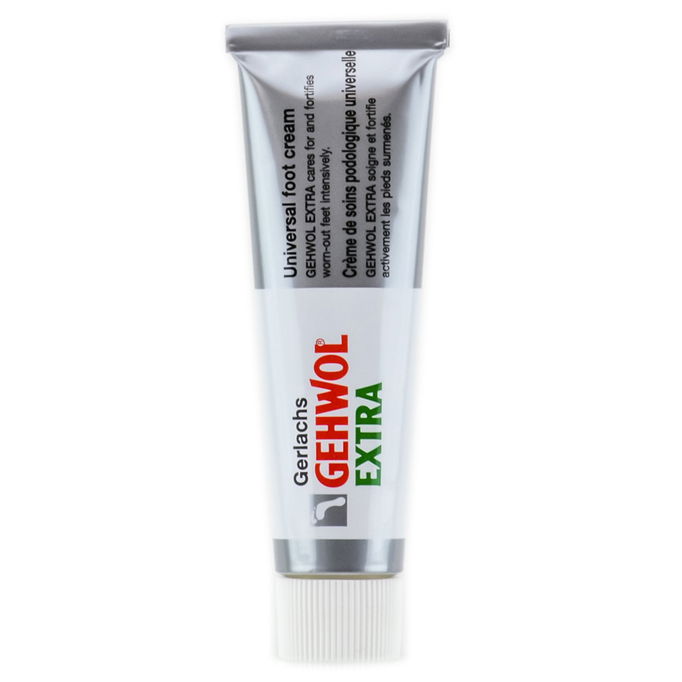 Gehwol Foot Cream Extra