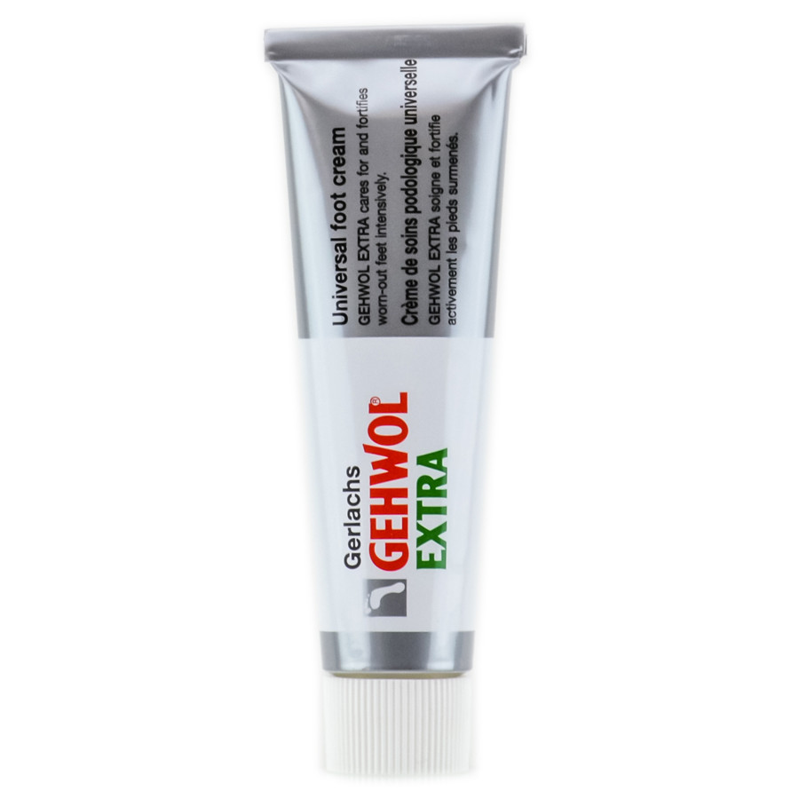 Gehwol Foot Cream Extra-image1