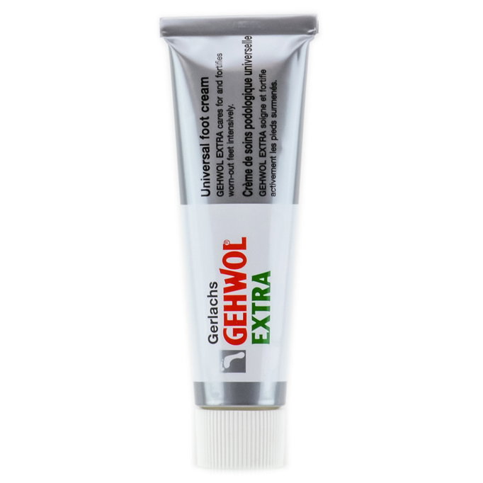 Gehwol Foot Cream Extra-image1