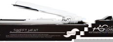 AG Sweet Heat Professional Flat Iron - 1 inch