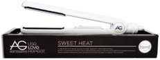 AG Sweet Heat Professional Flat Iron - 1 inch-image1
