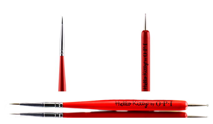 OPI Hello Kitty Friend Pack