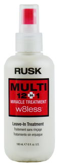 Rusk W8less Multi 12 in 1 Miracle Treatment