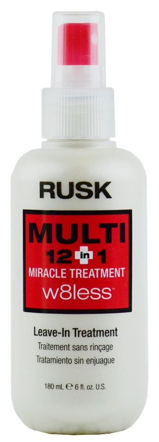 Rusk W8less Multi 12 in 1 Miracle Treatment