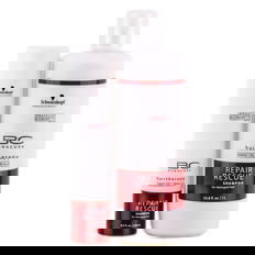 Schwarzkopf BC Bonacure Repair Rescue Shampoo