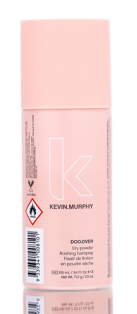 Kevin Murphy Doo Over Dry Powder Hairspray