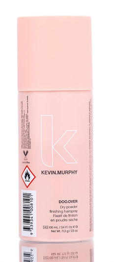 Kevin Murphy Doo Over Dry Powder Hairspray-image1 Kevin Murphy Doo Over Dry Powder Hairspray-image1