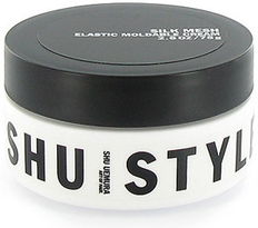 Shu Uemura Silk Mesh Elastic Moldable Cream