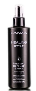 Lanza Healing Style Thermal Defense Styler Lanza Healing Style Thermal Defense Styler