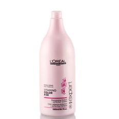 L'Oreal Serie Expert Vitamino Color A-OX Shampoo-image1