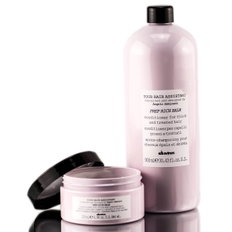 Davines- Your Hair Assistant - Prep Rich Balm Conditioner-image1 Davines- Your Hair Assistant - Prep Rich Balm Conditioner-image1