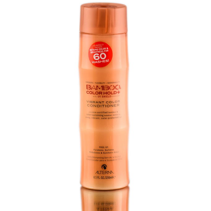 Alterna Bamboo UV+ Color Protection Vibrant Color Conditioner