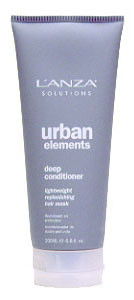 Lanza Urban Elements Deep Conditioner