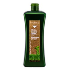 Salerm Biokera Natura Specific Dandruff Shampoo-image1