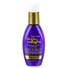 Organix Biotin & Collagen Amplifying Lotion
