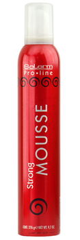 Salerm Pro-Line Strong Mousse