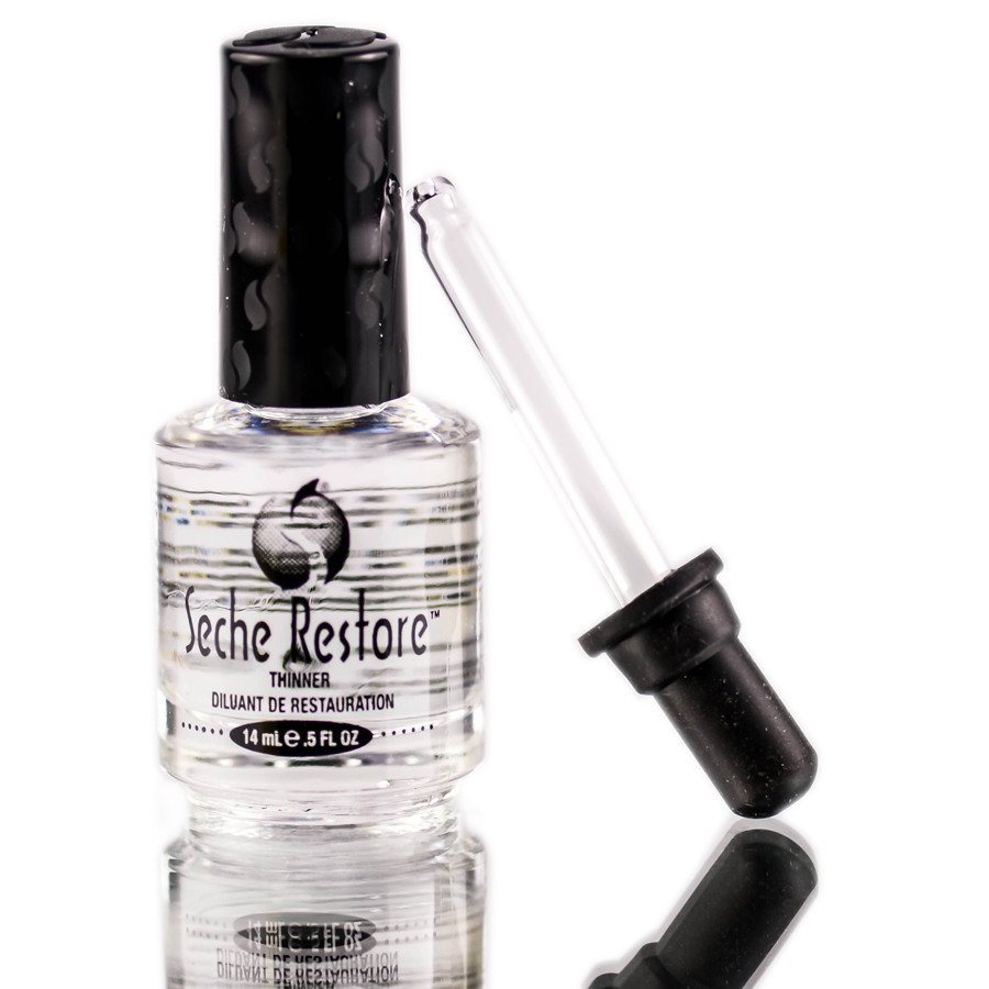 Nail Supplements: Seche Restore Restoration Thinner-image1 Nail Supplements: Seche Restore Restoration Thinner-image1
