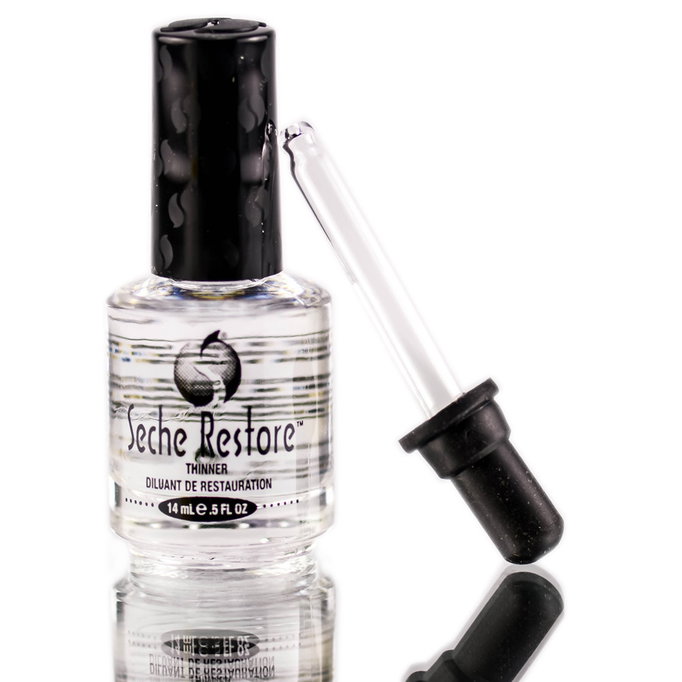 Nail Supplements: Seche Restore Restoration Thinner-image1 Nail Supplements: Seche Restore Restoration Thinner-image1