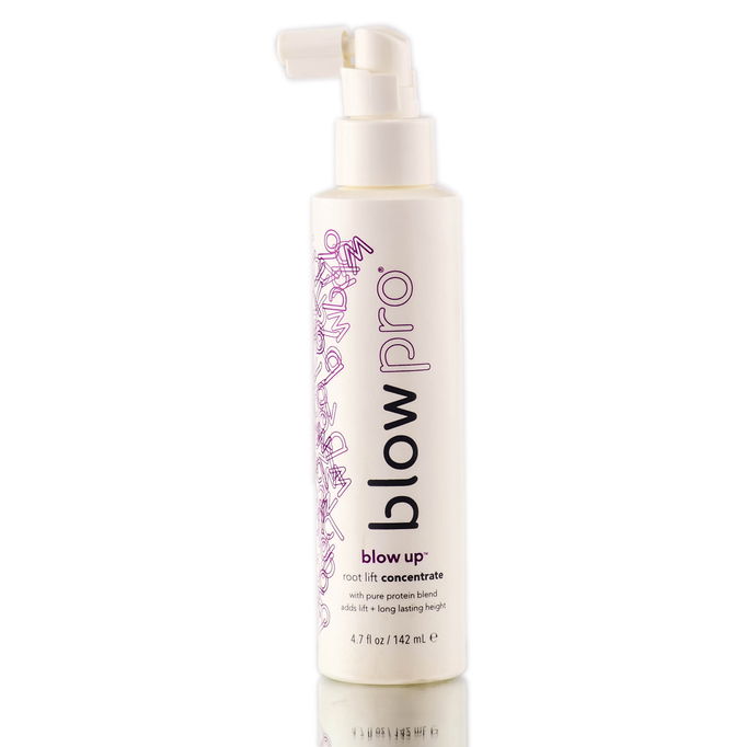 Blow Blow Up Root Lift Concentrate