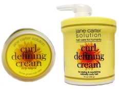 Jane Carter Solution Curl Defining Cream