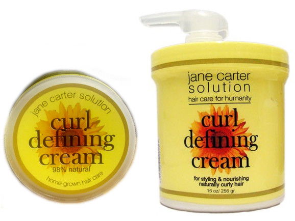 Jane Carter Solution Curl Defining Cream