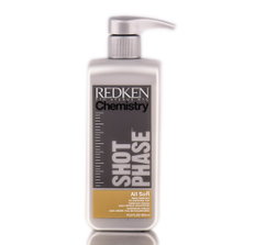 Redken Chemistry Shot Phase - All Soft Deep Treatment-image1