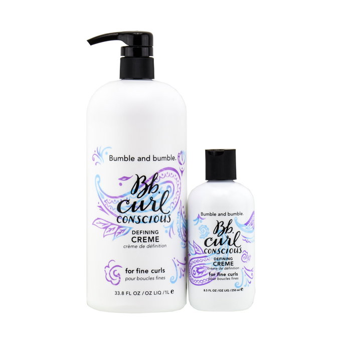Bumble and Bumble Curl Conscious Defining Creme Bumble and Bumble Curl Conscious Defining Creme