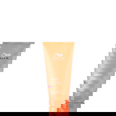 Wella Professionals Enrich Straight Leave In Cream
