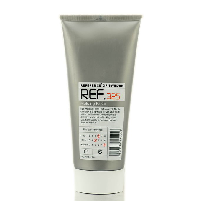 Reference Of Sweden REF 325 Molding Paste