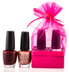 OPI Marsala Much Set-image1