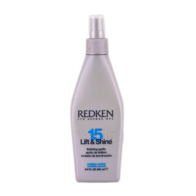 Redken Lift & Shine 15 - Finishing Spritz