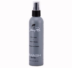 Johnny B Authentic Hair Firm Hold Smash Spray Johnny B Authentic Hair Firm Hold Smash Spray