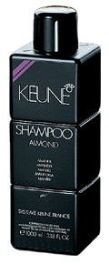 Keune Design Line Almond Shampoo