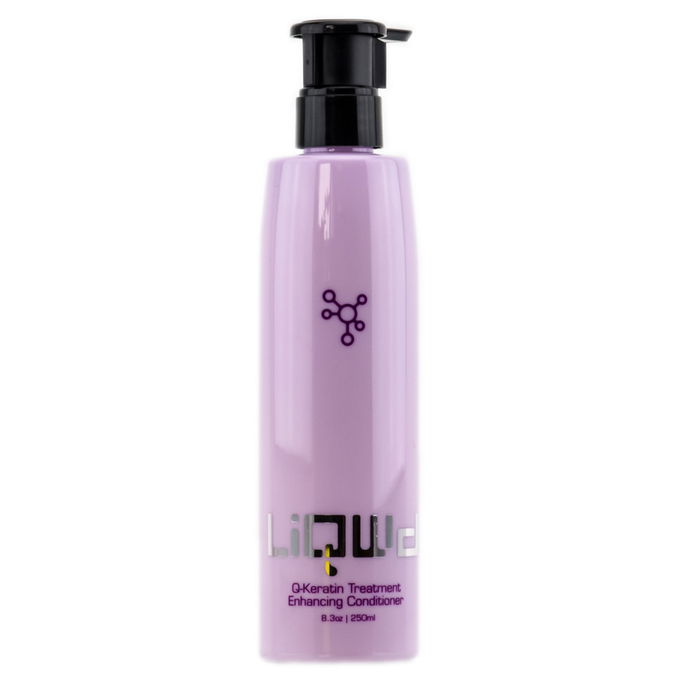Liqwd Q-Keratin Treatment Enhancing Conditioner