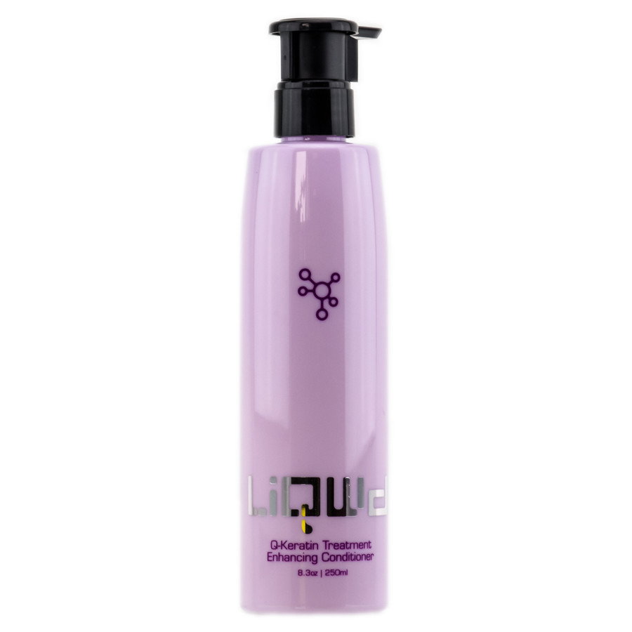 Liqwd Q-Keratin Treatment Enhancing Conditioner-image1