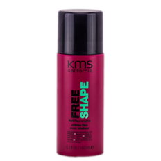 KMS California Free Shape Hot Flex Creme-image1