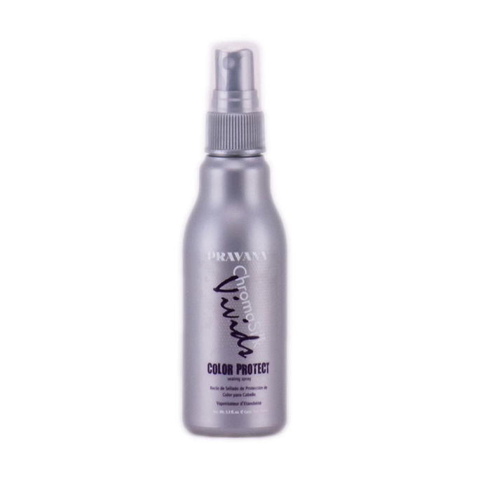 Pravana Vivids ChromaSilk Color Protect Sealing Spray