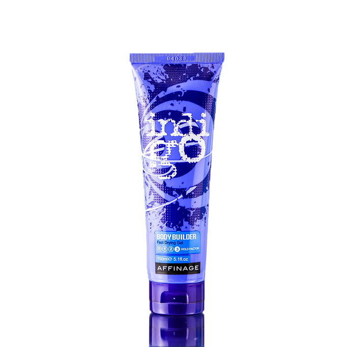 Affinage Indigo Body Builder Fast Drying Gel
