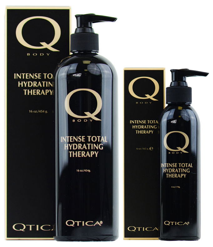 Qtica Intense Total Hydrating Therapy