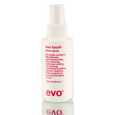 Evo Love Touch Shine Spray-image1