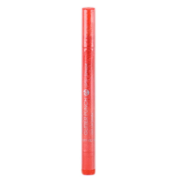 Styli Style Glitter Punch Gel Lip Stain
