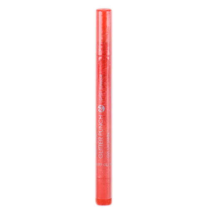 Styli Style Glitter Punch Gel Lip Stain-image1