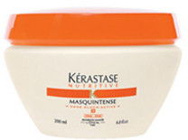 Kerastase Nutritive Masquintense 3 Treatment for Dry and Extremely Sensitized Hair - Fine Hair