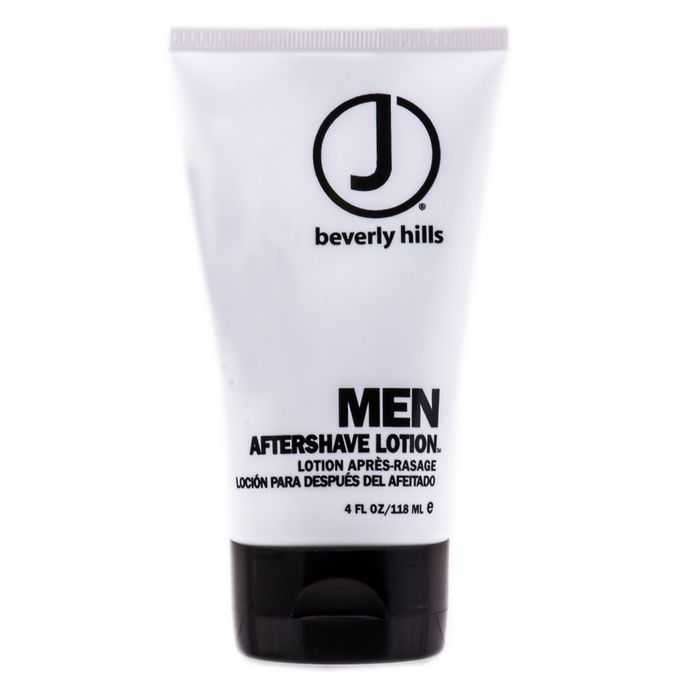 J Beverly Hills Men After Shave Lotion