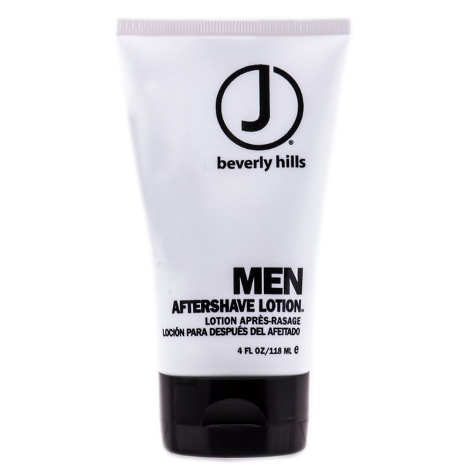 J Beverly Hills Men After Shave Lotion-image1