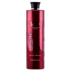 Lasio Keratin Treatment One Day Formula