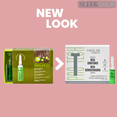 Salerm Cosmetics Mega Conditioner For Nature Moisturising Treatment-image3