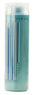 Finish Straight Shampoo