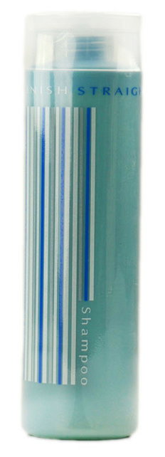 Finish Straight Shampoo-image1 Finish Straight Shampoo-image1