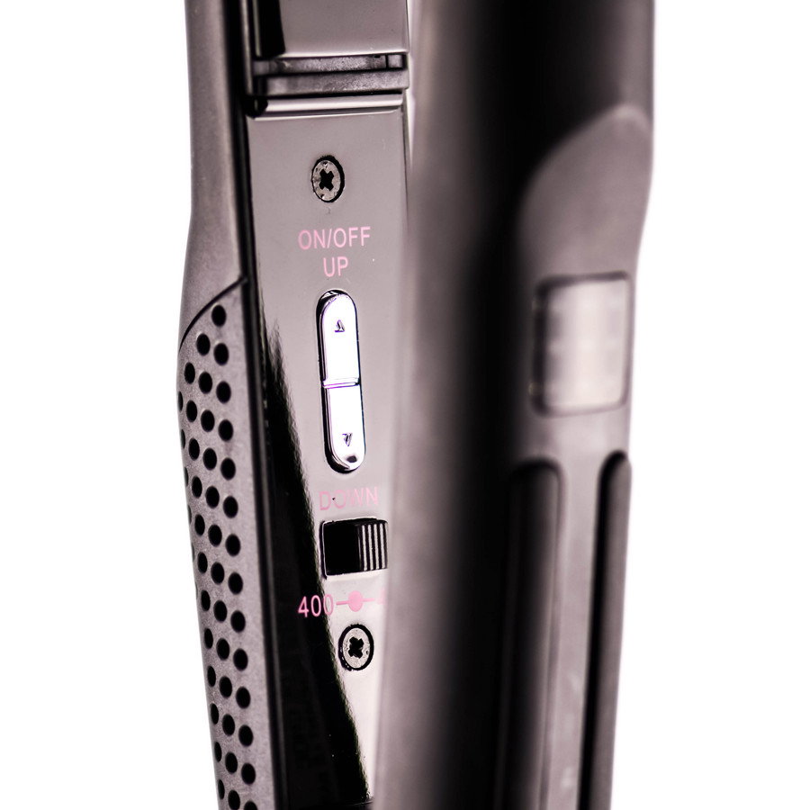 HAI Big Heat 450 Flat Iron-image2 HAI Big Heat 450 Flat Iron-image2